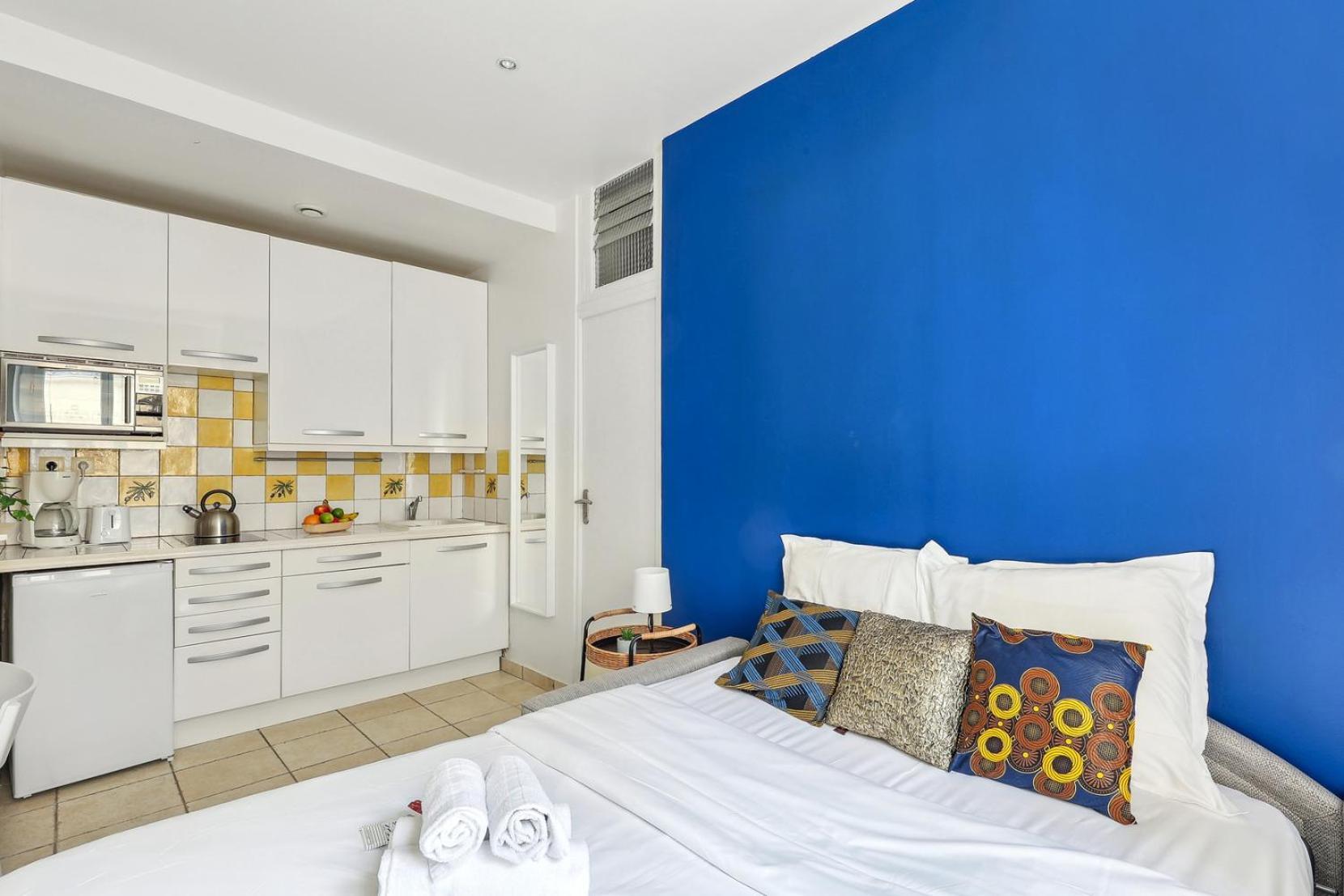 Pantheon & Latin Quarter - Cityapartmentstay Paris Exterior photo