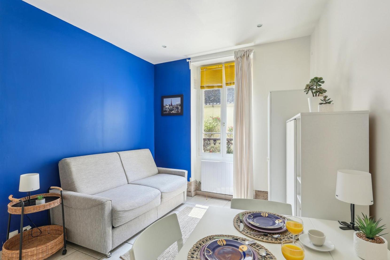 Pantheon & Latin Quarter - Cityapartmentstay Paris Exterior photo
