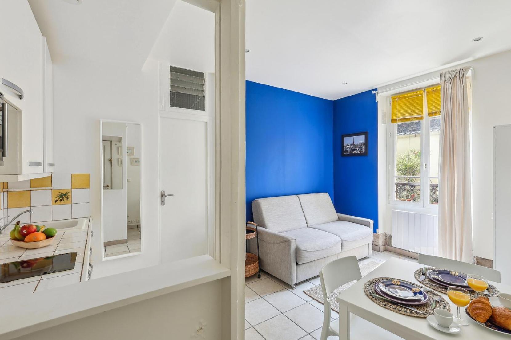 Pantheon & Latin Quarter - Cityapartmentstay Paris Exterior photo