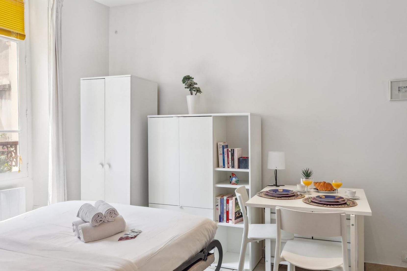 Pantheon & Latin Quarter - Cityapartmentstay Paris Exterior photo