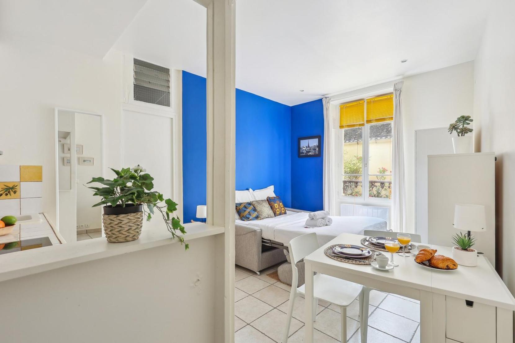 Pantheon & Latin Quarter - Cityapartmentstay Paris Exterior photo