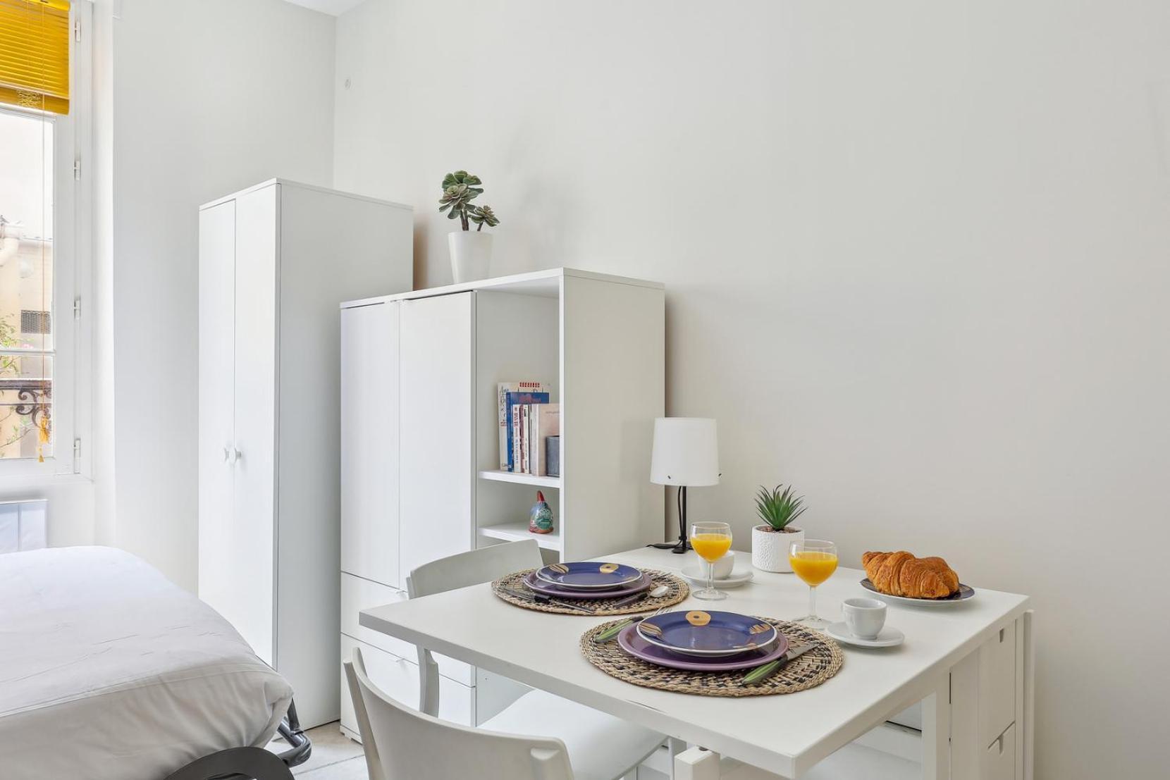 Pantheon & Latin Quarter - Cityapartmentstay Paris Exterior photo