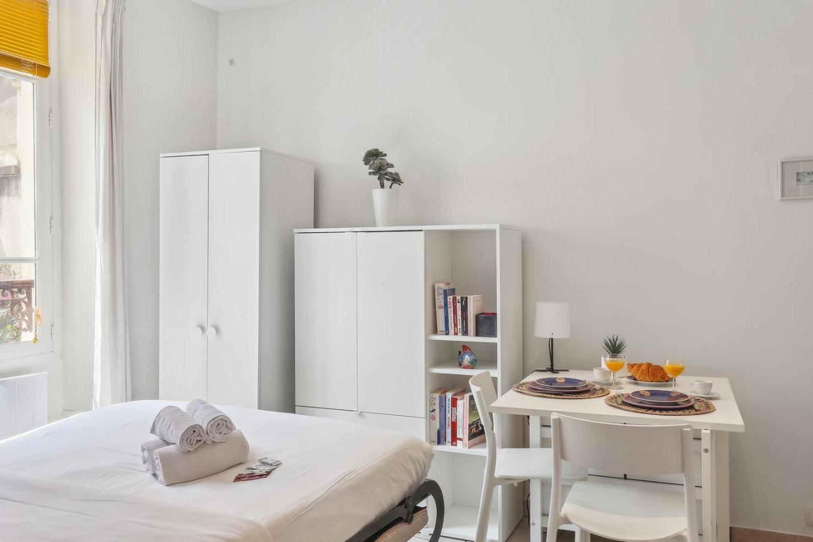 Pantheon & Latin Quarter - Cityapartmentstay Paris Exterior photo