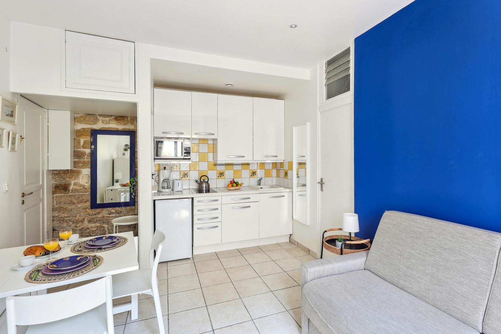 Pantheon & Latin Quarter - Cityapartmentstay Paris Exterior photo